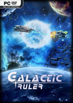 Galactic Ruler-DARKSiDERS