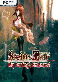 STEINS GATE My Darlings Embrace-CODEX