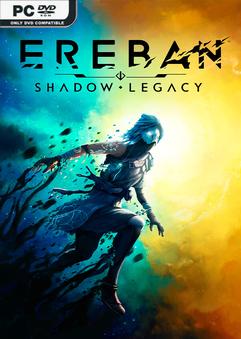 Ereban Shadow Legacy v1.2.1-P2P