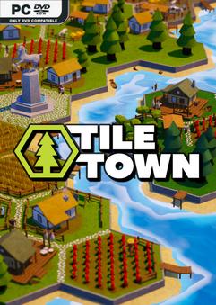 Tile Town-TENOKE