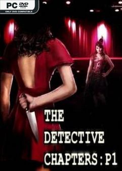 The Detective Chapters Part One-GoldBerg