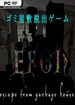 EFGH Escape from Garbage House-TENOKE