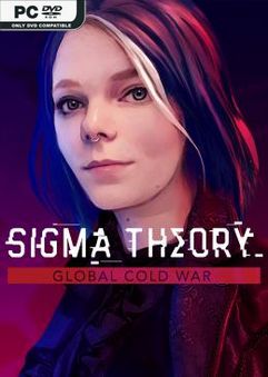 Sigma Theory Global Cold War Early Access