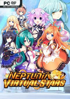 Neptunia Virtual Stars v20210824-P2P