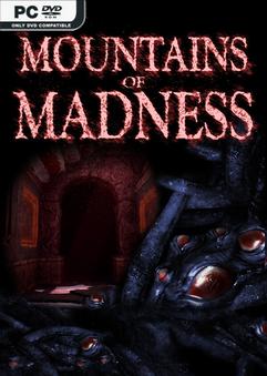 Mountains of Madness-TENOKE