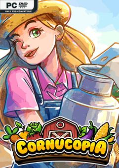 Cornucopia The Great Farm Early Access