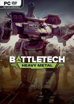 BATTLETECH Digital Deluxe Edition v1.9.1-GOG