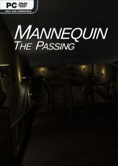 Mannequin The Passing-DARKSiDERS