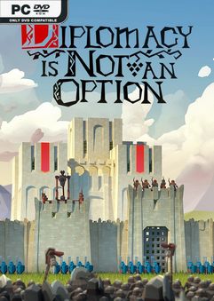 Diplomacy is Not an Option Early Access