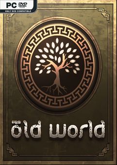 Old World-CODEX