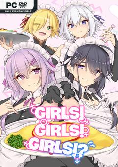 Girls Girls Girls-TENOKE