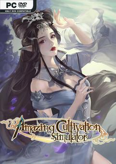 Amazing Cultivation Simulator v1.252-P2P