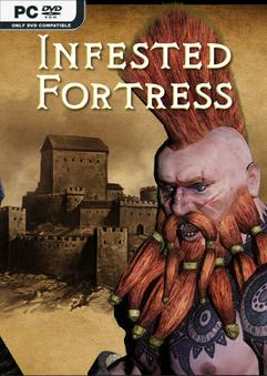 Infested Fortress-TENOKE