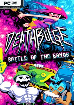 Deathbulge Battle of the Bands v1.1.0-TENOKE