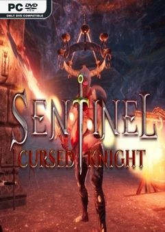 Sentinel Cursed Knight-SKIDROW