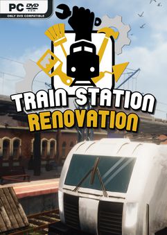 Train Station Renovation-HOODLUM