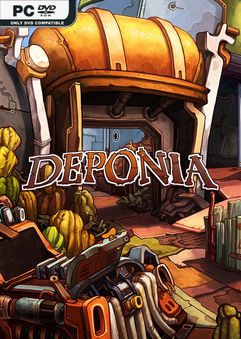 Deponia MULTi16-PROPHET