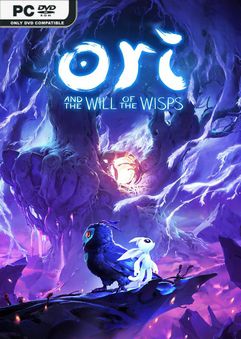 Ori and the Will of the Wisps Build 5780606-GoldBerg