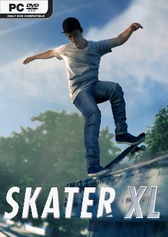 Skater XL Early Access