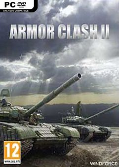 Armor Clash II v2.0-CODEX