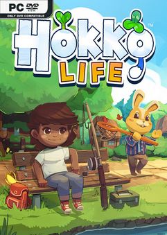 Hokko Life Narrative Early Access