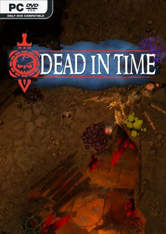 Dead In Time-DARKSiDERS