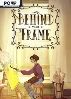 Behind the Frame The Finest Scenery-CODEX