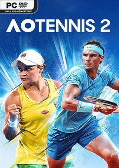 AO Tennis 2-zaxrow