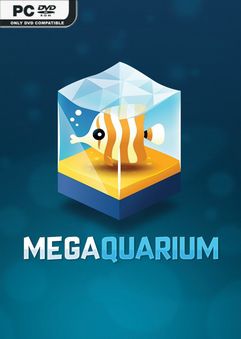 Megaquarium v4.0.19-P2P