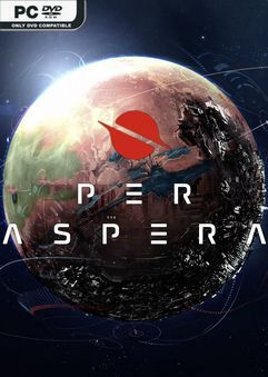 Per Aspera Green Mars PROPER-PLAZA