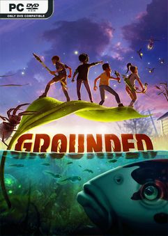 Grounded v1.4.2.4535-P2P