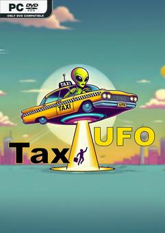 UFO Taxi-TENOKE