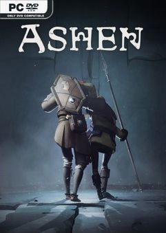 Ashen-0xdeadc0de