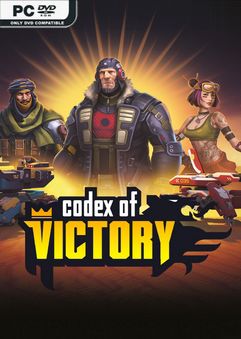 Codex of Victory v1.0.138-P2P