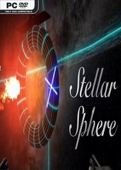 Stellar Sphere Stellar Ring-PLAZA