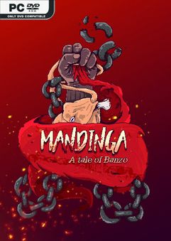 Mandinga A Tale of Banzo-SKIDROW