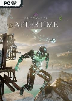 Protocol Aftertime-SKIDROW