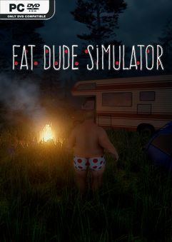 Fat Dude Simulator-TiNYiSO