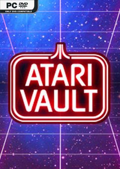 Atari Vault 50 Game Add On Pack-PLAZA