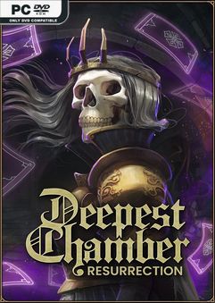 Deepest Chamber Resurrection v1.08-P2P