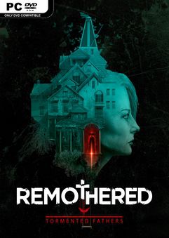 Remothered Tormented Fathers-GOG