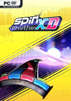 Spin Rhythm XD v1.3-P2P