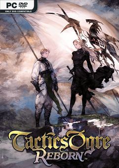 Tactics Ogre Reborn v1.0.7.0-GoldBerg