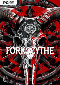 Forkscythe Early Access