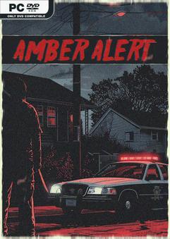 Amber Alert-TENOKE