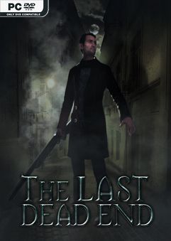 The Last DeadEnd v1.1-CODEX