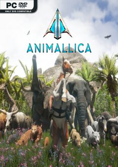 Animallica Early Access