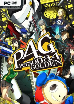 P4 Golden-Goldberg