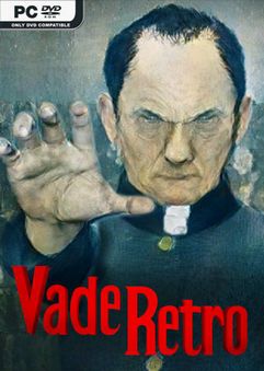 Vade Retro Exorcist-0xdeadc0de