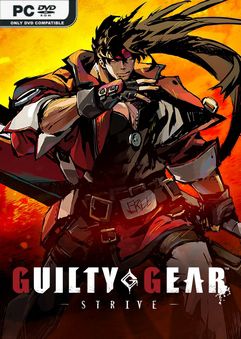 GUILTY GEAR STRIVE v20231107-P2P